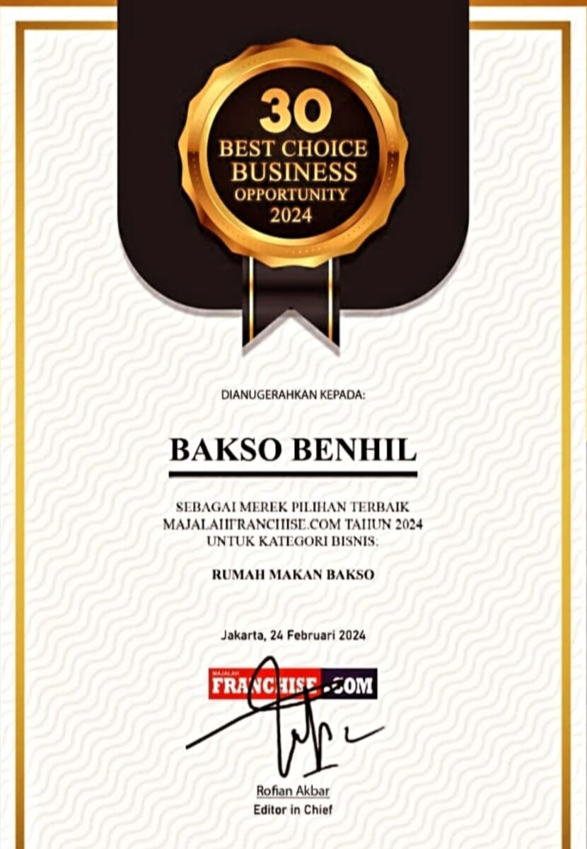 Top Kuliner Indonesia